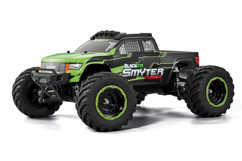 Smyter Turbo