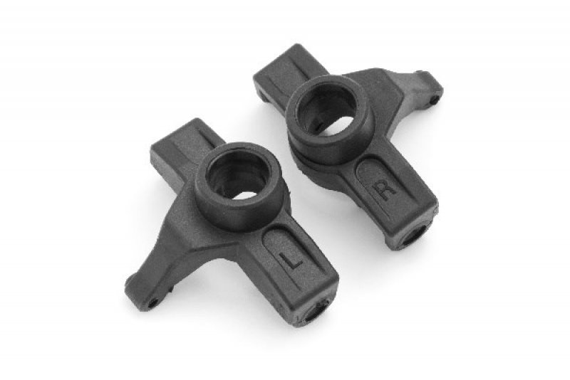 STEERING HUBS
