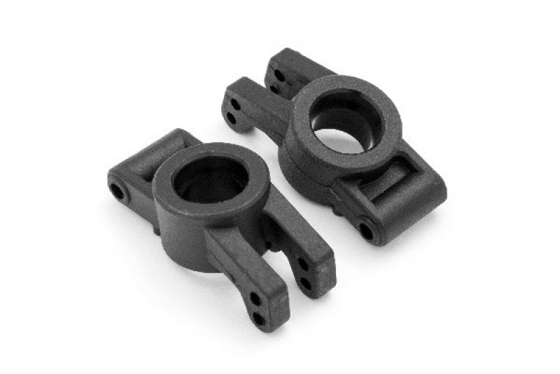 REAR HUBS