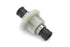 BLACKZON KOMPLETT DIFF (FRAM/BAK)
