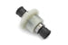 BLACKZON KOMPLETT DIFF (FRAM/BAK)