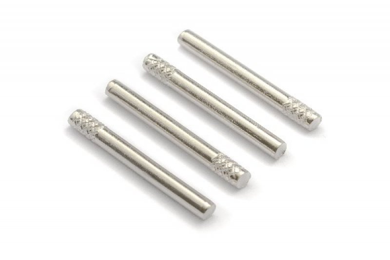 REAR HUB PINS
