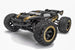 SLYDER ST GULD 1/16 4WD RTR - LEDLJUS