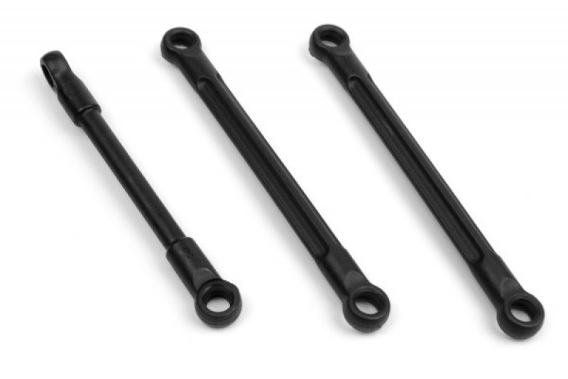 STEERING & SERVO LINK SET