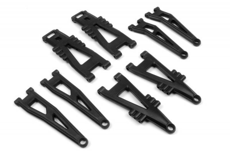 SMYTER SUSPENSION ARM SET