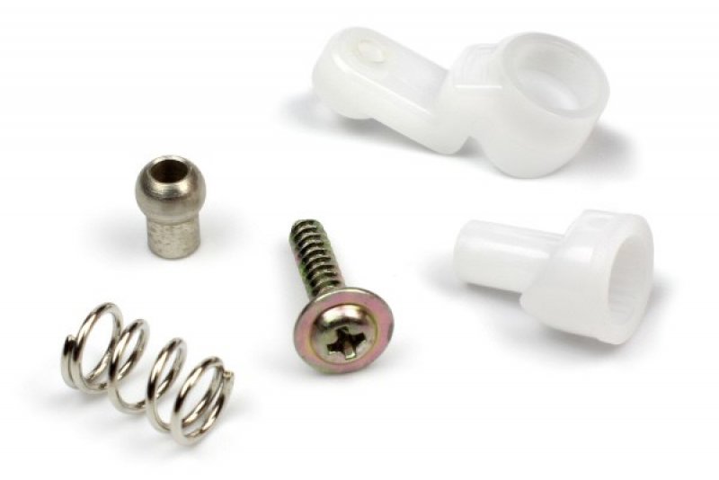SERVO SAVER SMYTER