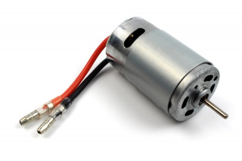 MOTOR SMYTER