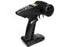 BLACKZON 2.4GHZ RADIO (FOR TURBO MODELLER)