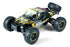 SMYTER DB 1/12 4WD RTR GUL - LEDLJUS