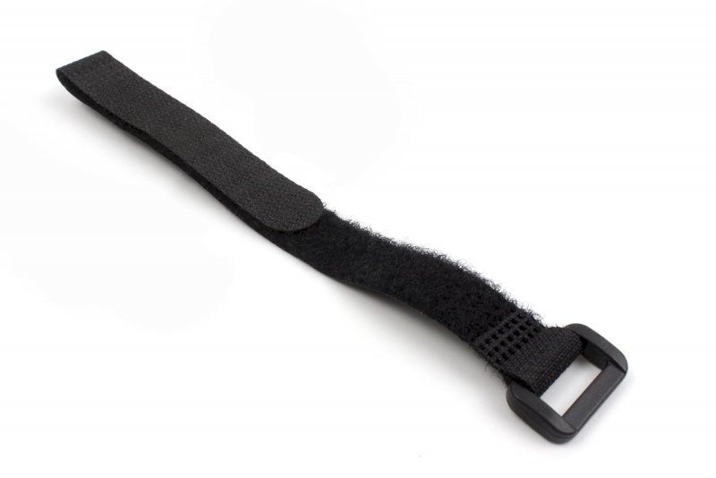 BLACKZON BATTERY BINDING STRAP (3S)
