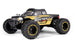 BLACKZON SMYTER MT TURBO 1/12 4WD 3S BRUSHLESS - GUL