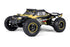 SMYTER DT TURBO 1/12 4WD 3S BRUSHLESS - GUL