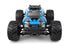 BLACKZON SPRYTE MT 1/20 4WD - BLÅ