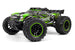 BLACKZON SPRYTE ST 1/20 4WD – GRÖN