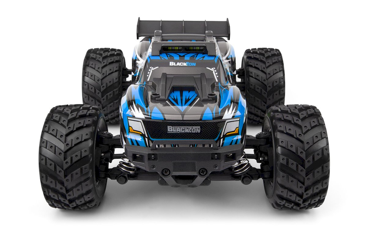 BLACKZON SPRYTE ST 1/20 4WD – BLÅ