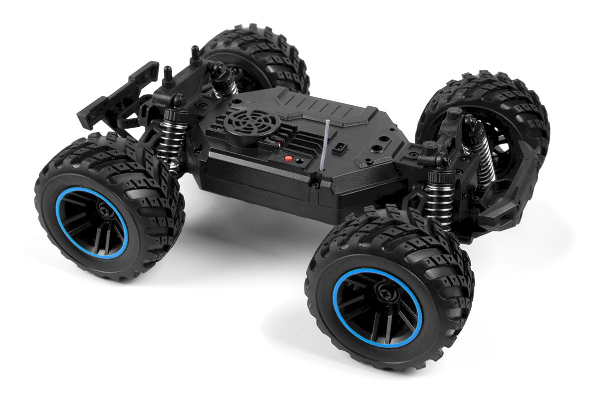 BLACKZON SPRYTE ST 1/20 4WD – BLÅ