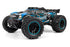 BLACKZON SPRYTE ST 1/20 4WD – BLÅ