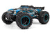 BLACKZON SPRYTE ST 1/20 4WD – BLÅ