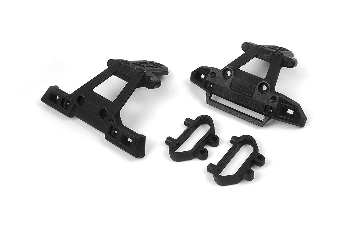 Spryte Bumper Set (Front/Rear)
