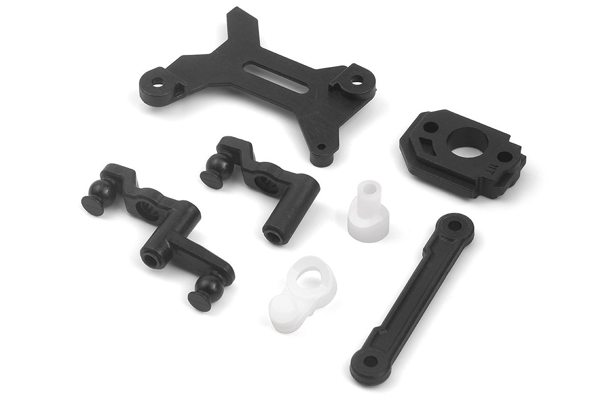 Spryte Steering and Motor Mount Set