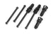 Spryte Drive Shaft Set (Front/Rear)