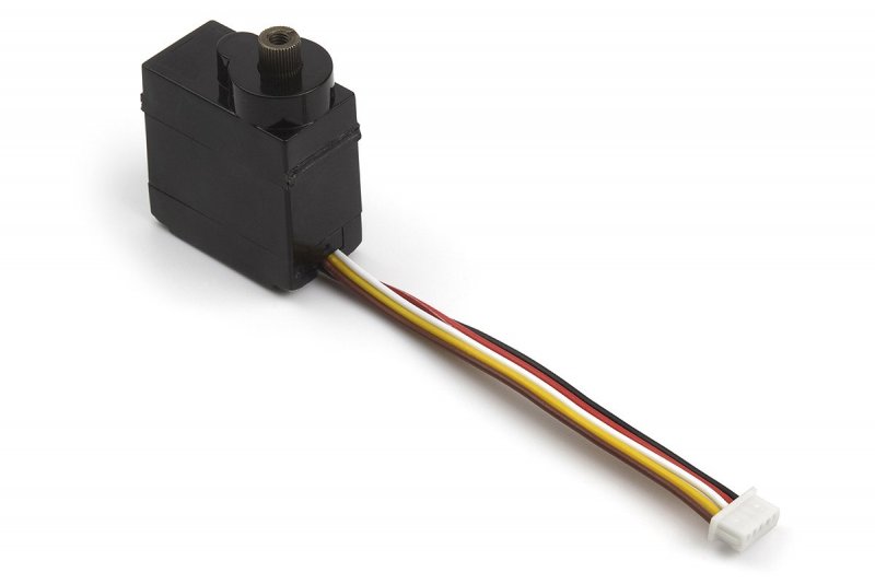 Spryte 5-Wire Servo