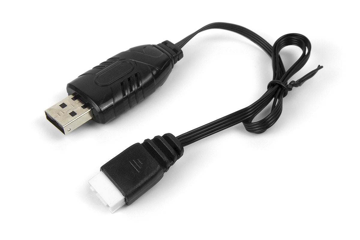 BLACKZON USB Charger