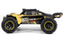 SMYTER DT TURBO 1/12 4WD 3S BRUSHLESS - GUL