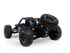 BLACKZON SMYTER DB 1/12 4WD RTR BLÅ - LEDLJUS
