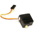 SERVO BLACKZON SLYDER 3-KABLAR