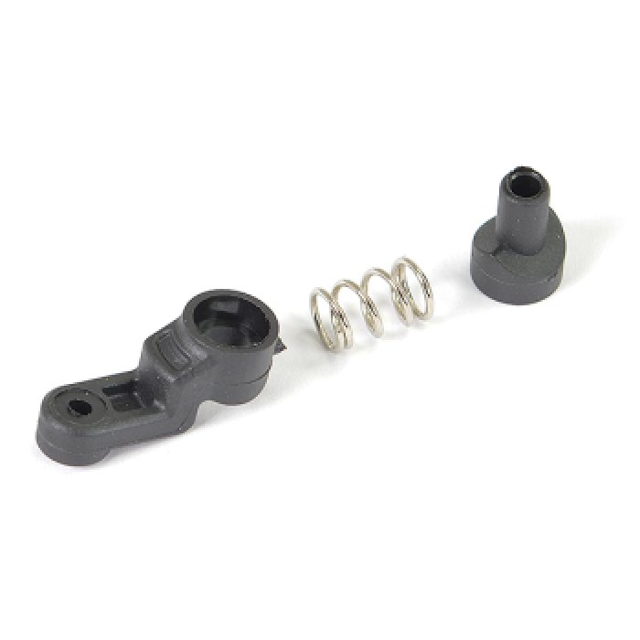SLYDER SERVO SAVER