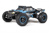BLACKZON SMYTER DT 1/12 4WD RTR BLÅ - LEDLJUS