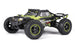 BLACKZON SMYTER DT TURBO 1/12 4WD 3S BRUSHLESS - GRÖN