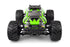 BLACKZON SPRYTE MT 1/20 4WD - GRÖN